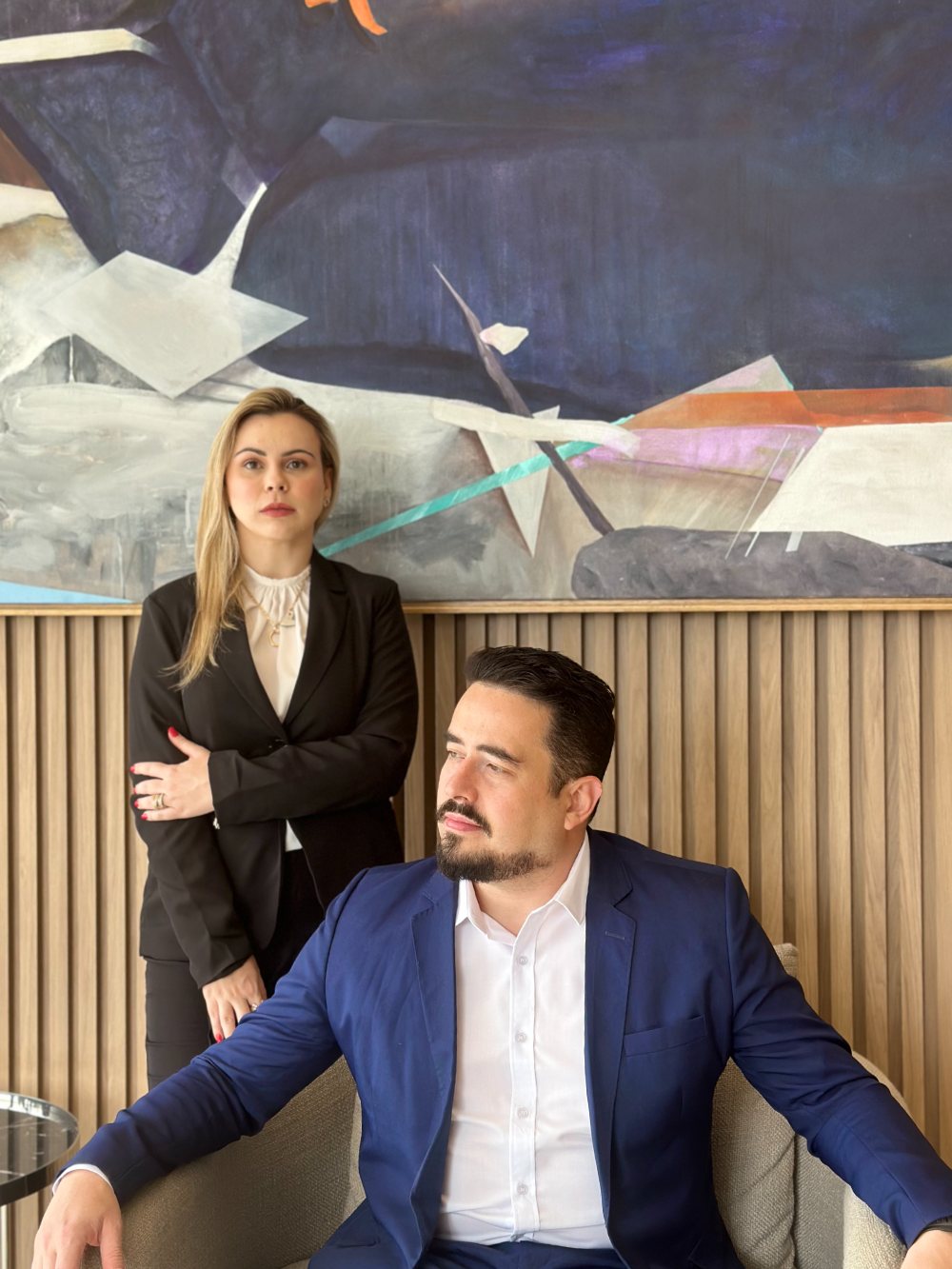 Equipe Bonesi Advogados